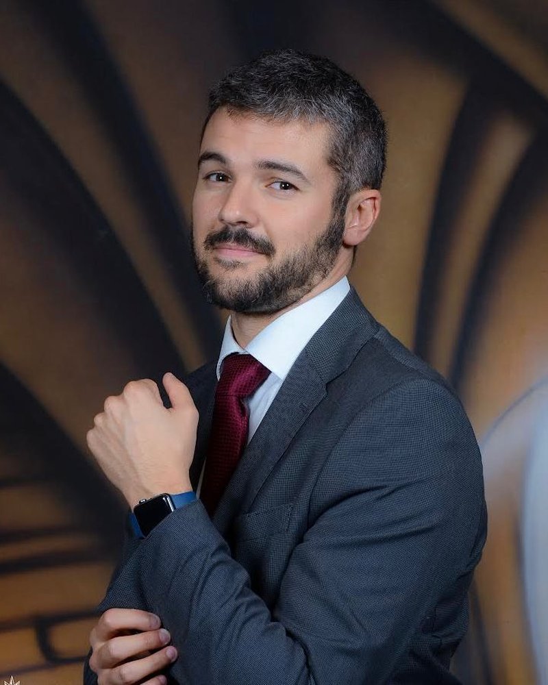 Edoardo Fabbro