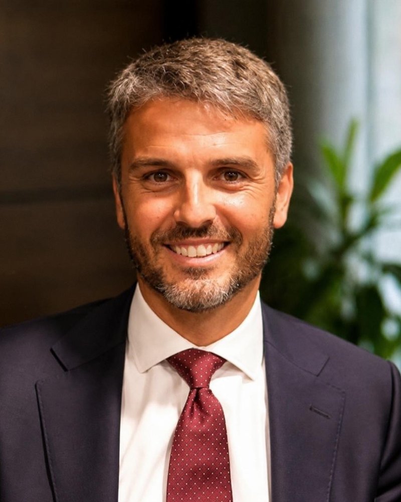 Riccardo Fabbro
